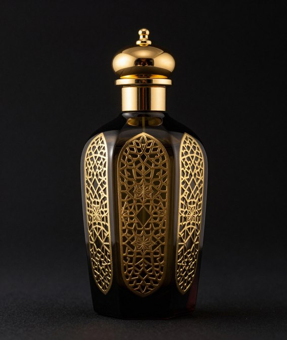 Men's Oud Pack