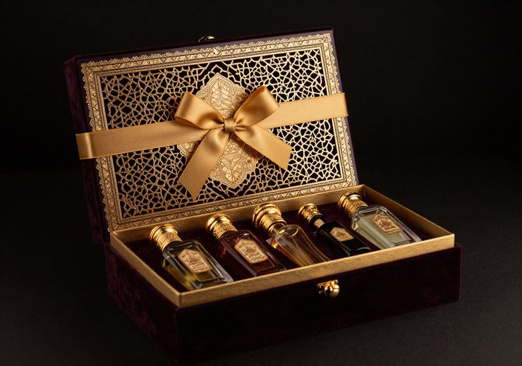 Men's Gift Set